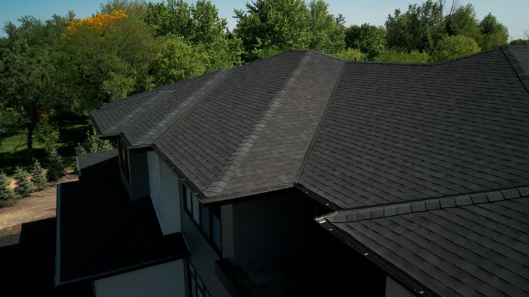 Best Roofing for New Construction  in Duryea, PA