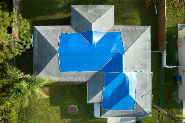 Best Metal Roofing Installation  in Duryea, PA