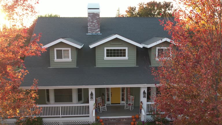 Emergency Roof Repair in Duryea, PA